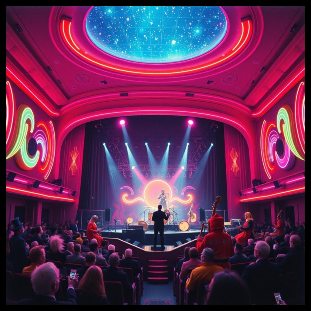 Image for Curated Chaos