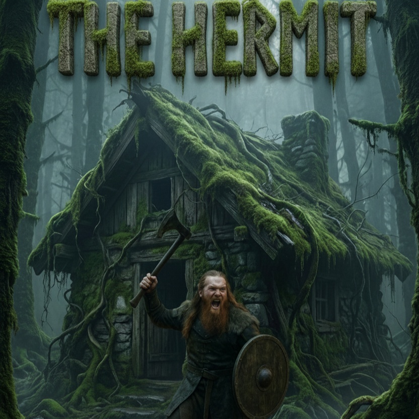 Image for The Hermit