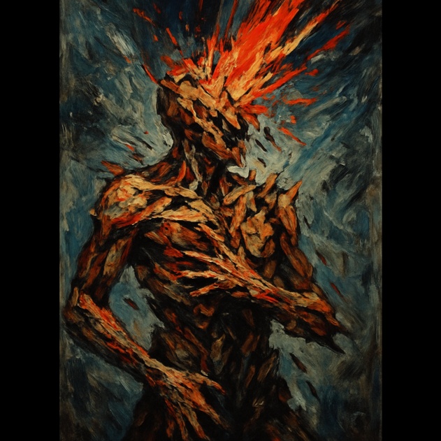 Persona image for Untitled Persona