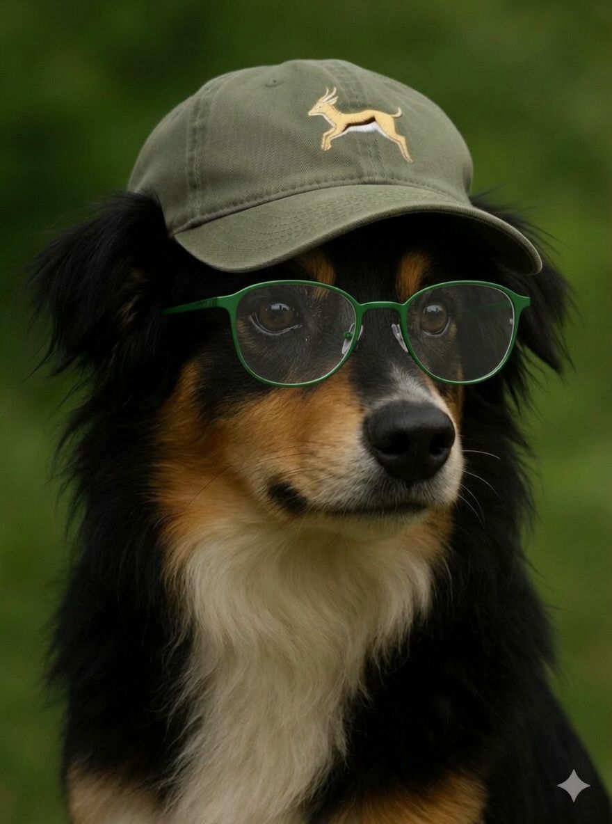 Our Bokke