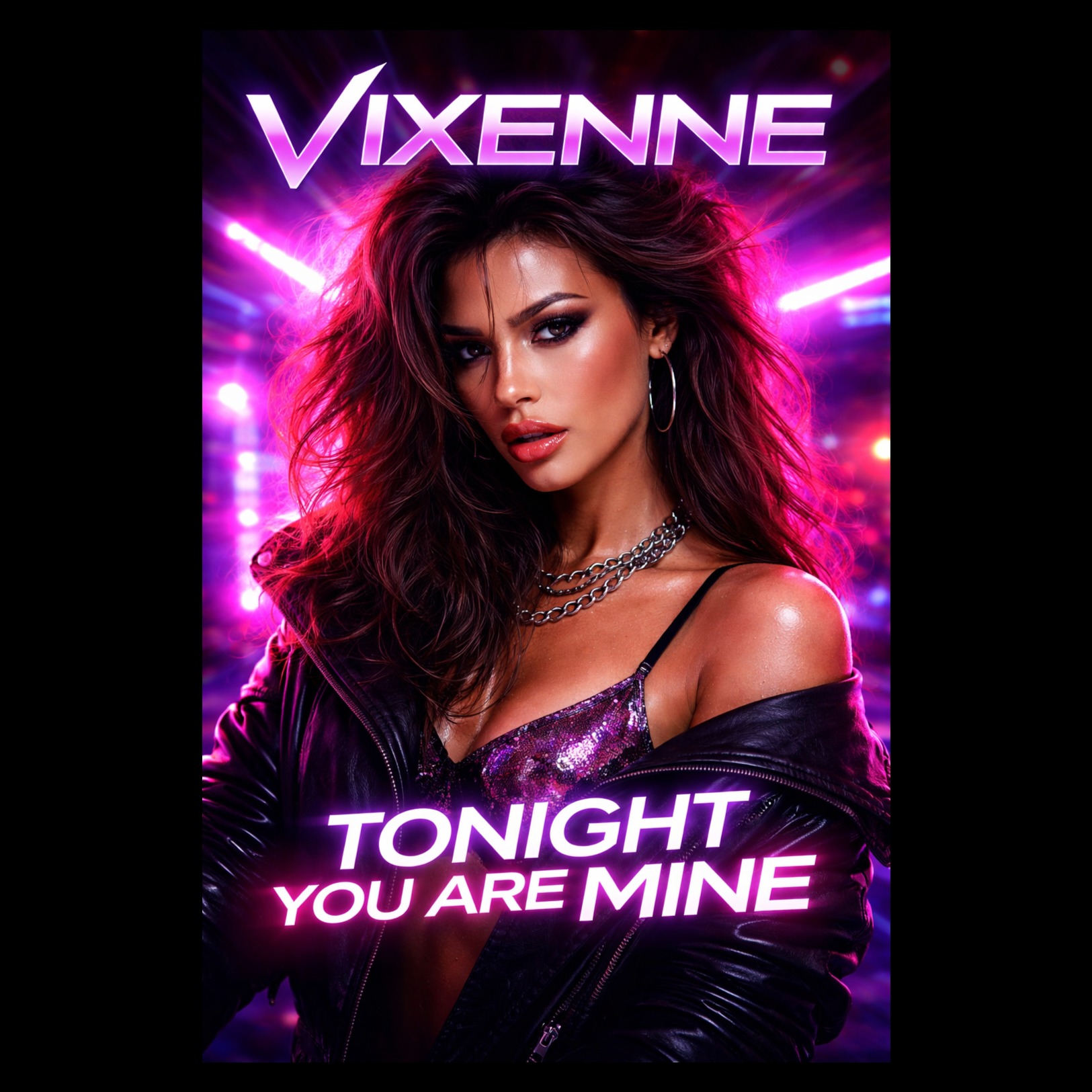 Image for VIXENNE