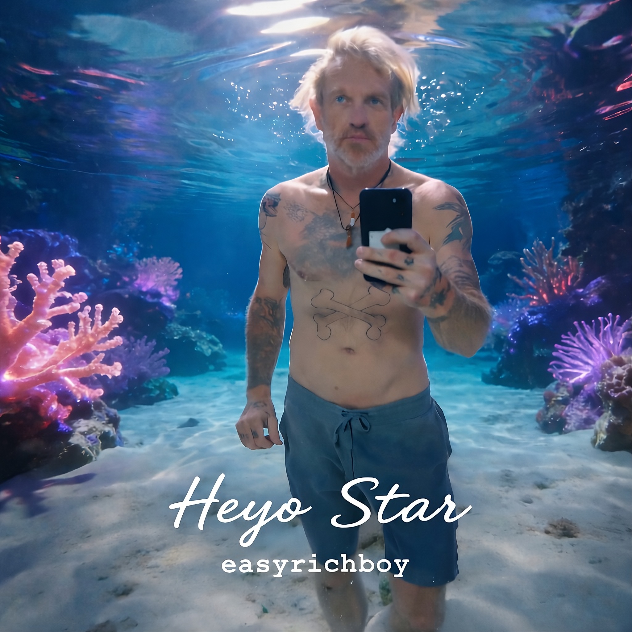 Image for Heyo Star