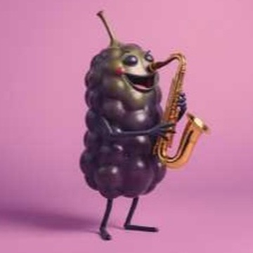Image for EDM-Jazz-Swing Dance Fusion Test