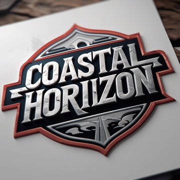 Image for Coastal Horizon
