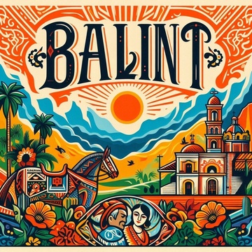 Image for 1960s Bolero Rancheras