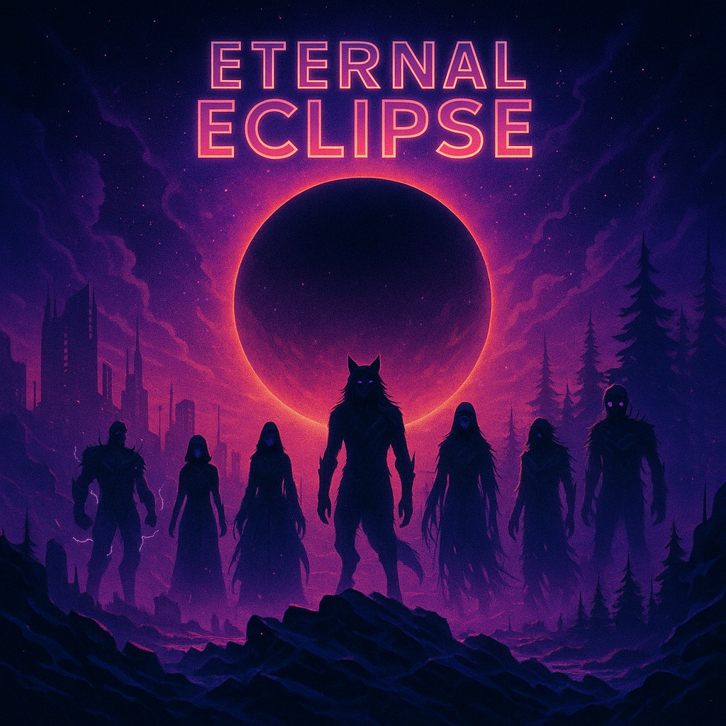 Image for Eternal Eclipse