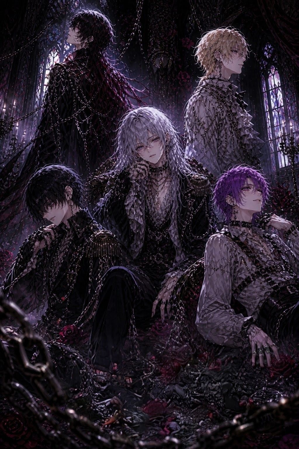 Song Image