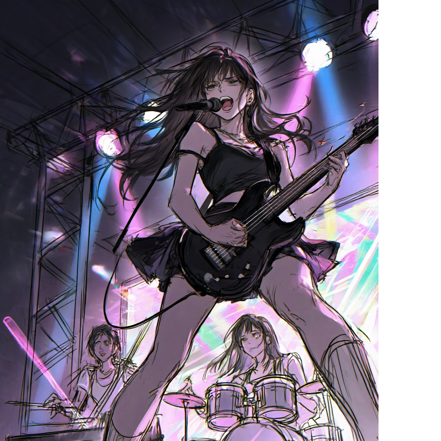 Persona image for liisa