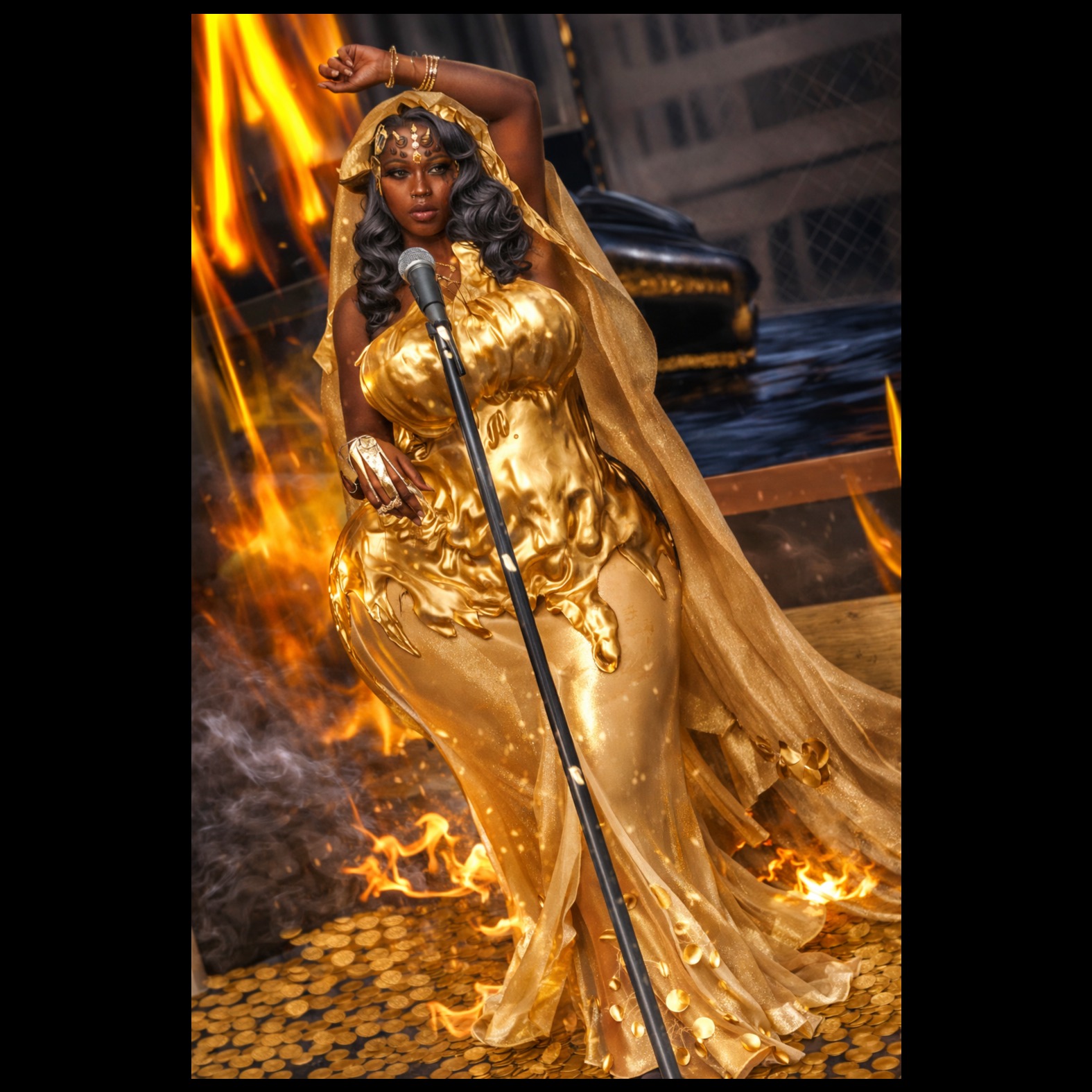 Song Cover Image
