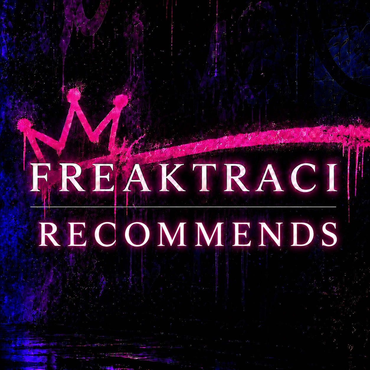 🎧 Freaktraci Recommends