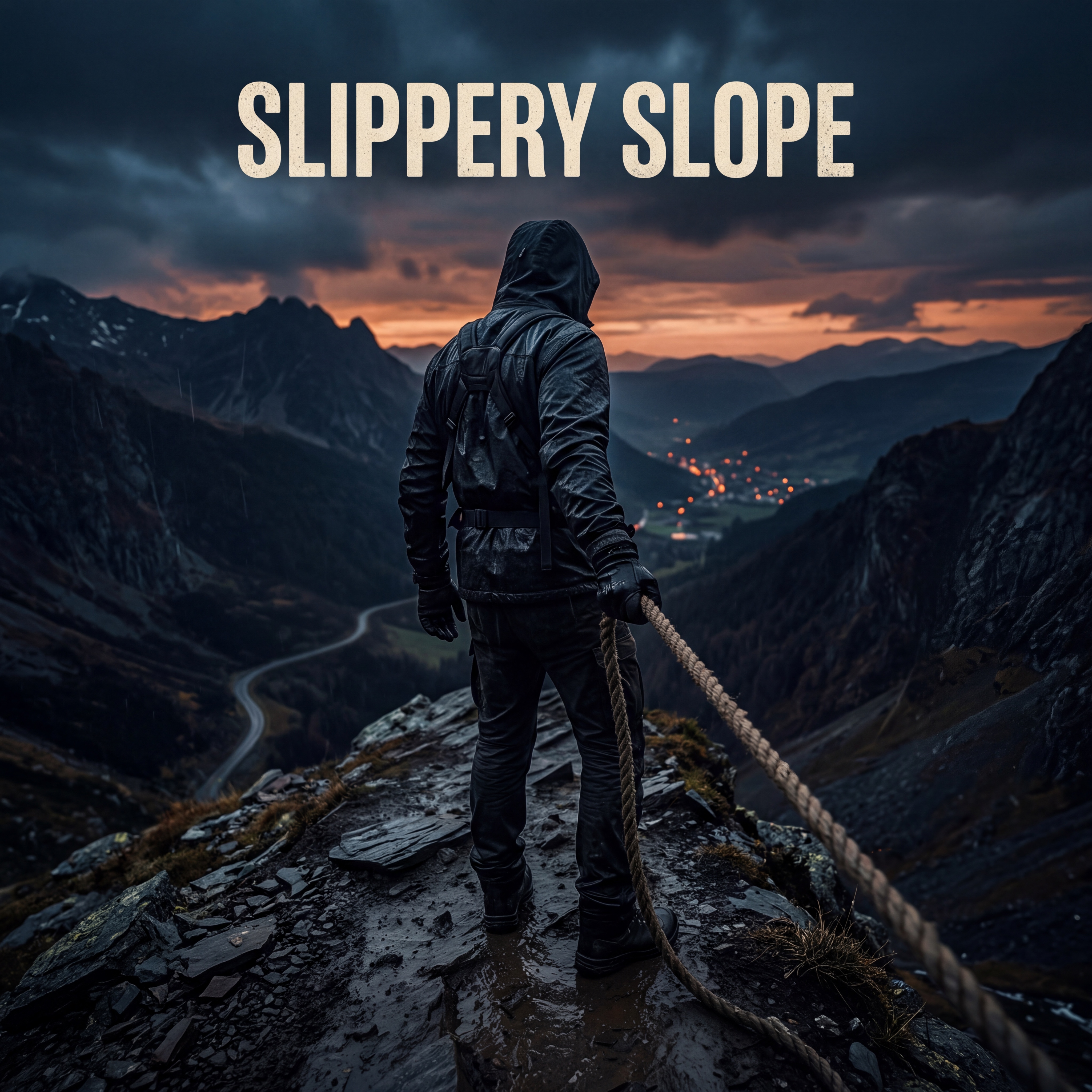 Slippery Slope