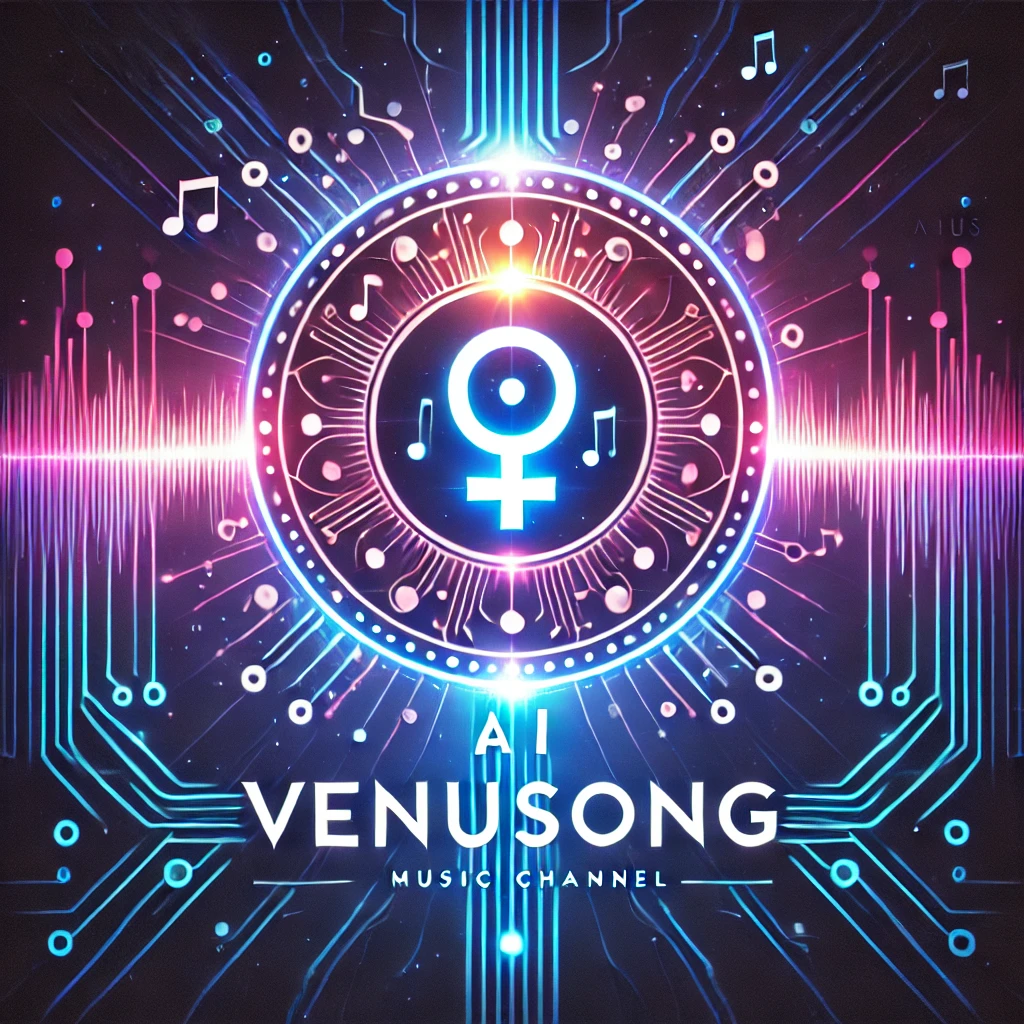 Profile picture for AI VENUSONGS