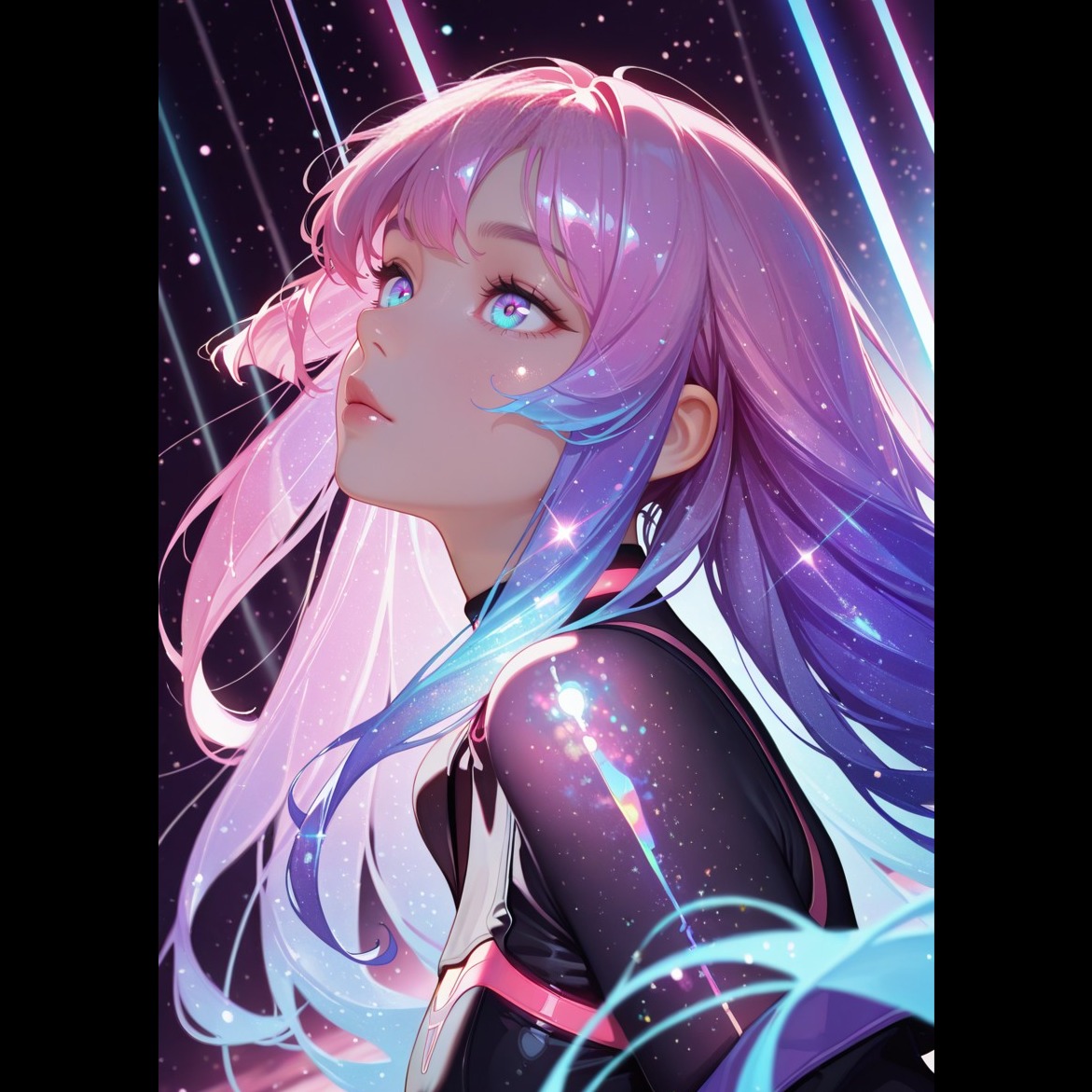 Dreamer artwork