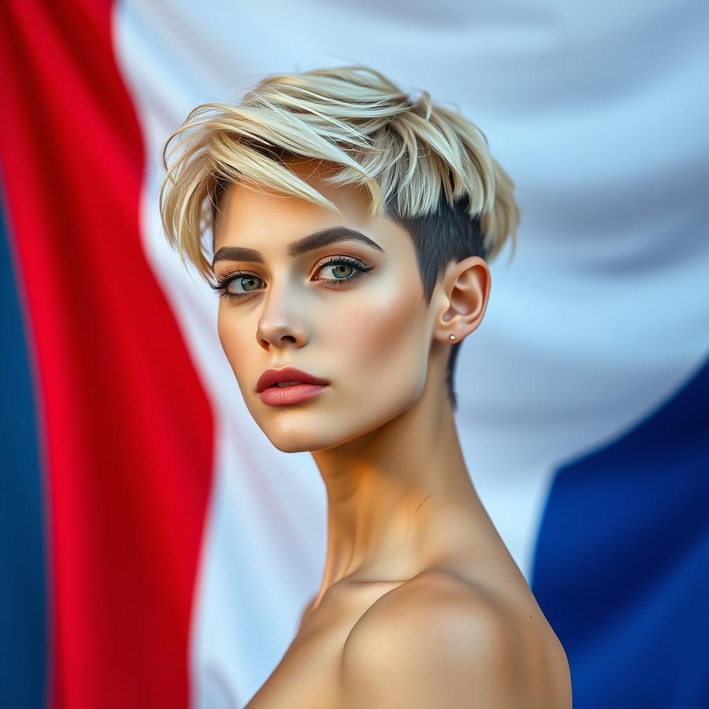 Image for French Language 