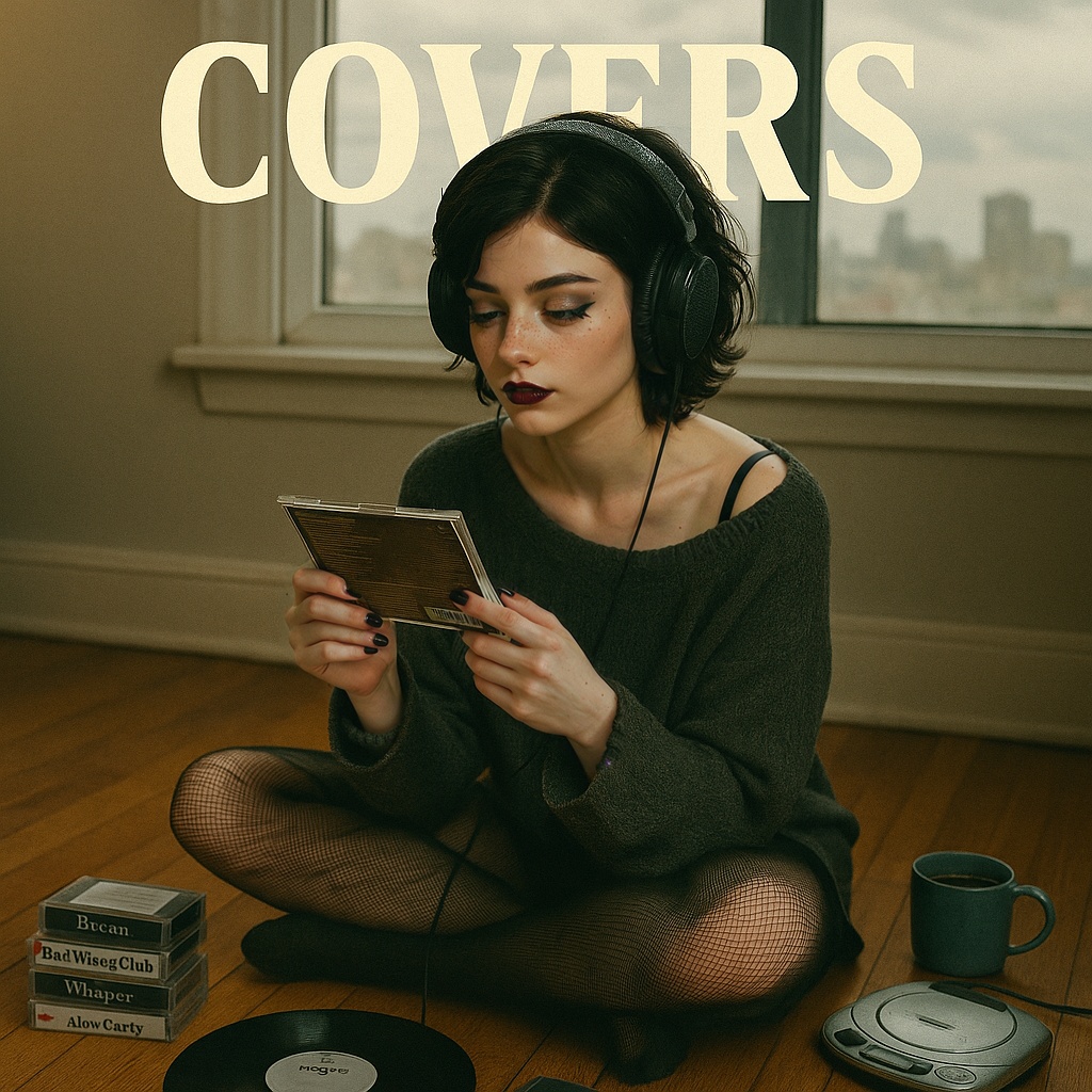 Image for Covers