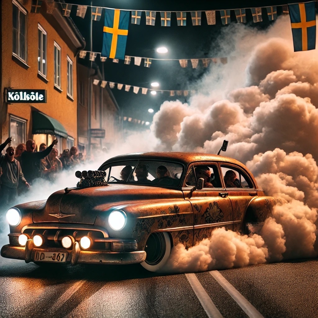 Image for Raggar Låtar