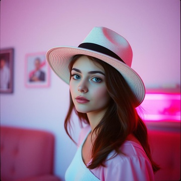 Image for Meeting You