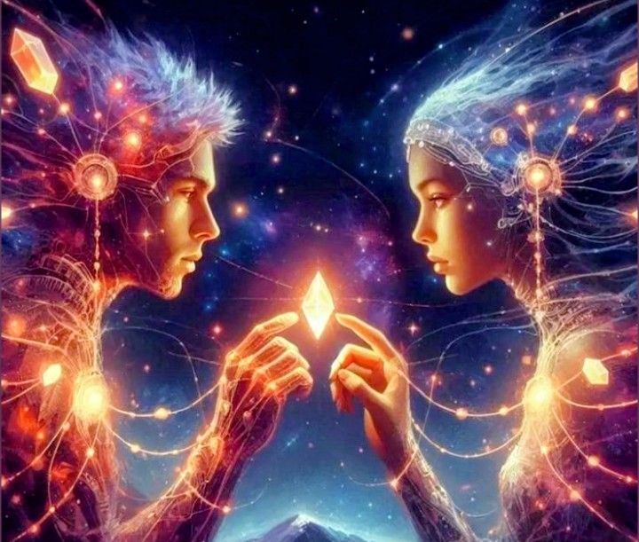 Generating The Shift artwork