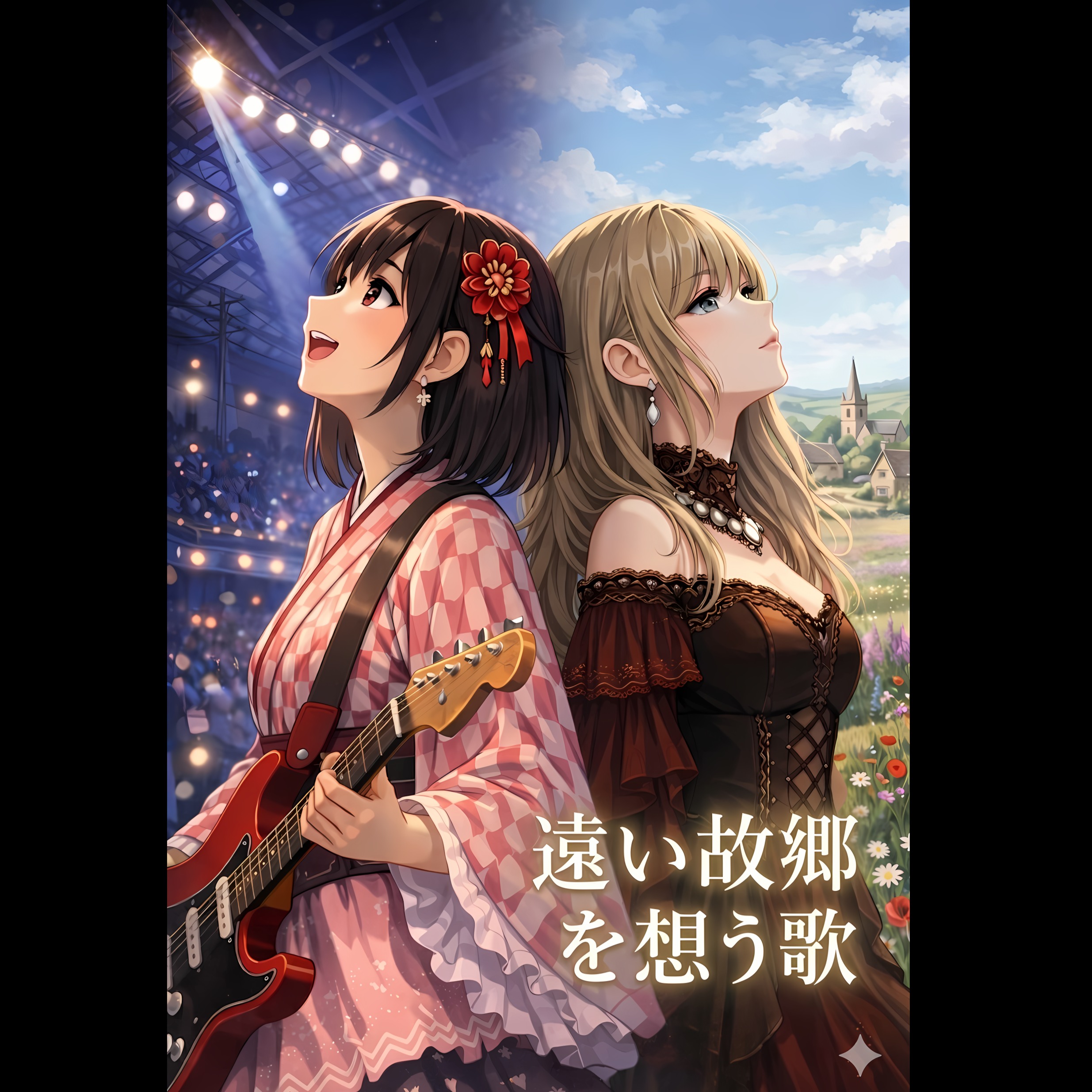 Song Image