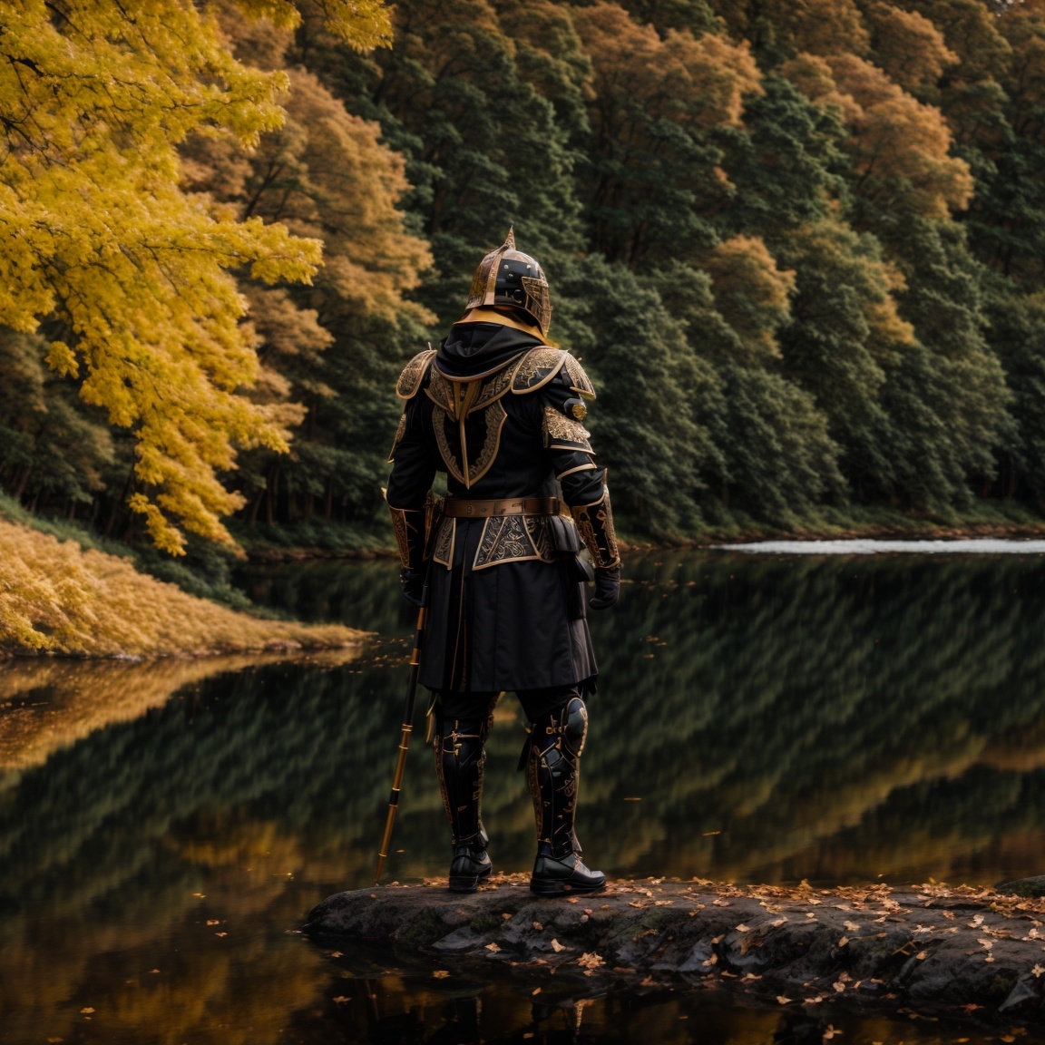 Image for [Lyrical] Melancholic