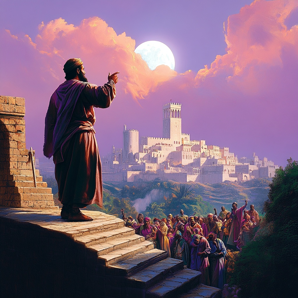 The First Letter of Peter, Submission artwork