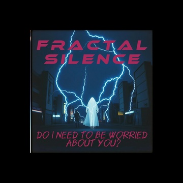 Image for Do I need to be worried about you?
