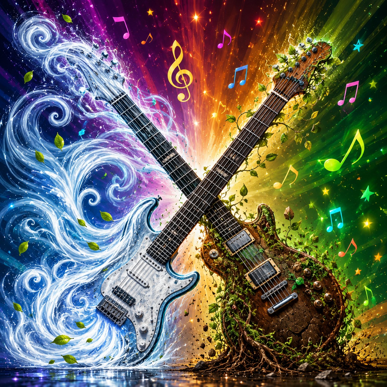 Song Image