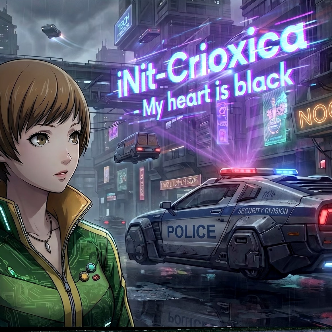 Song Cover Image