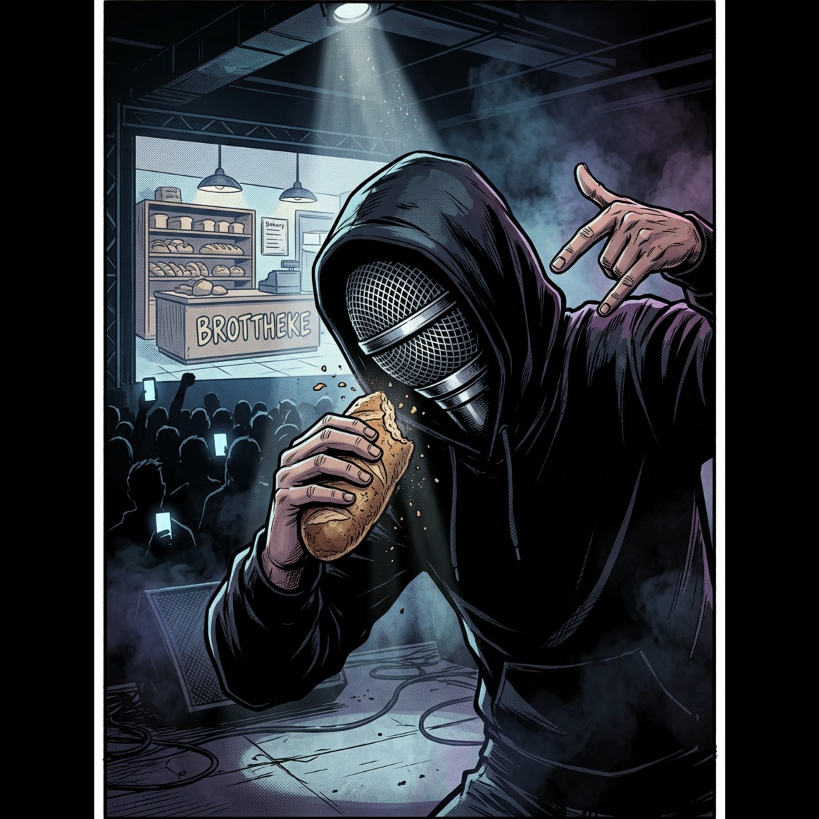 Persona image for McBrot