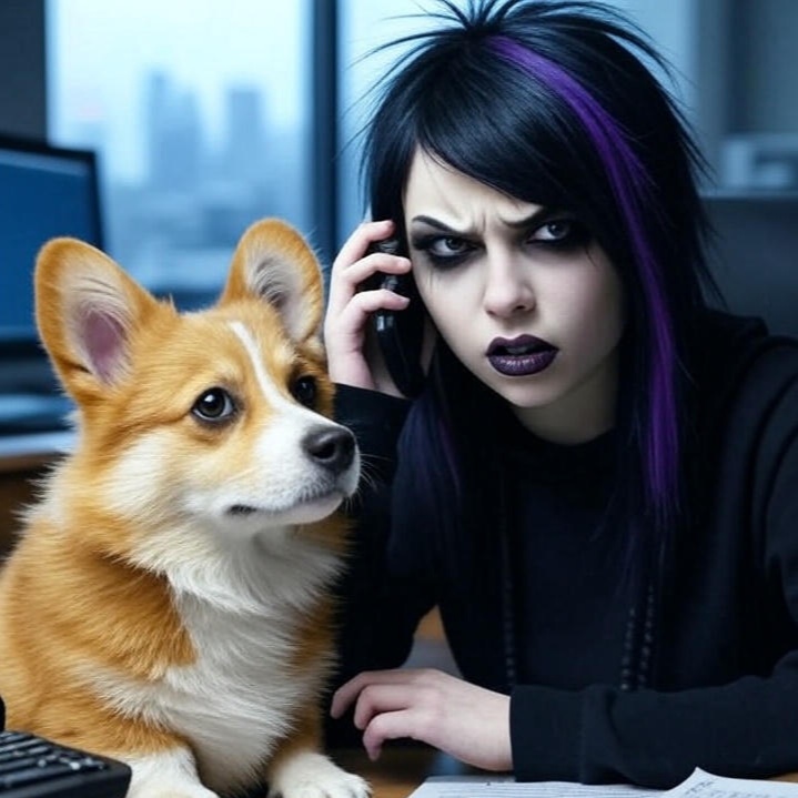 Image for Cee - Rantings