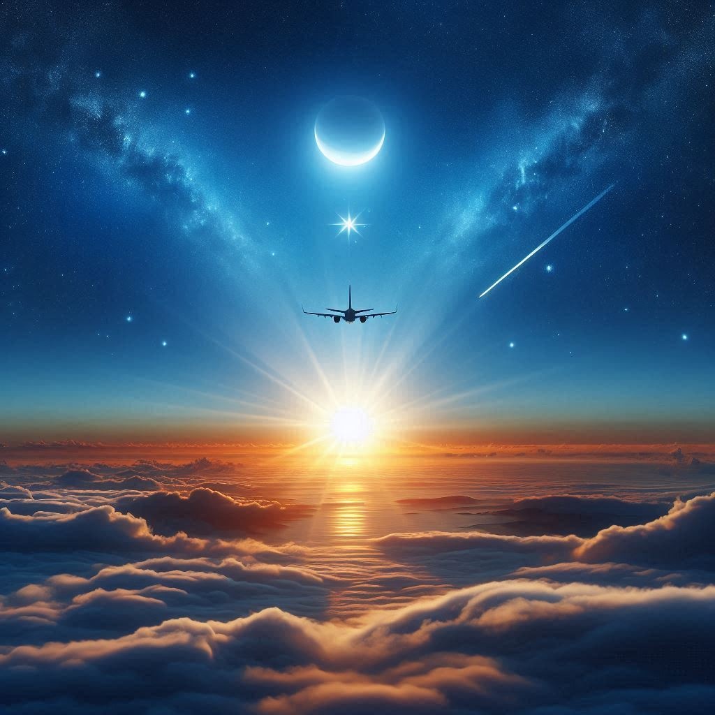 Image for Dream Space ⭐🌠✨