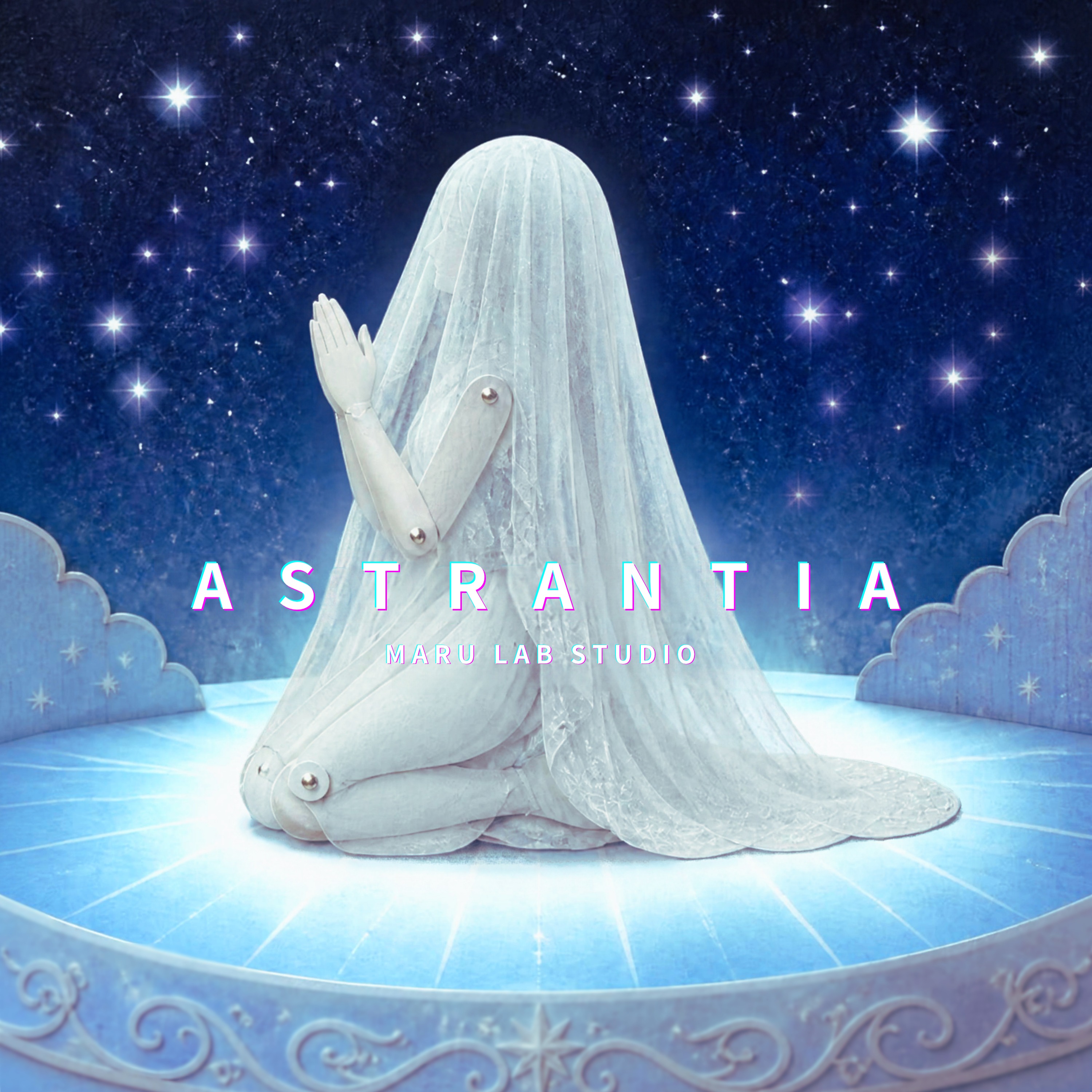 ASTRANTIA_sanka_ver artwork