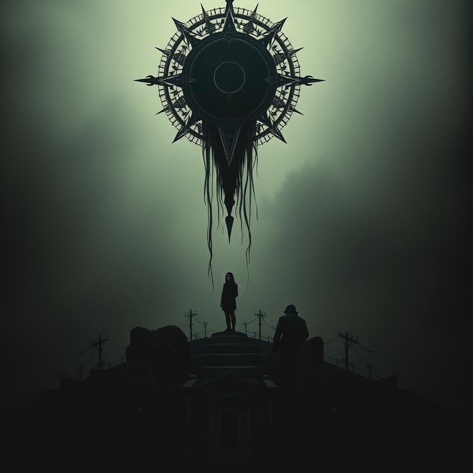 Image for Dark Metal