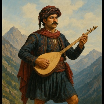 Image for Turkish songs 