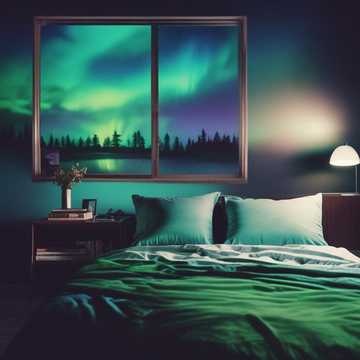 Playlist cover art