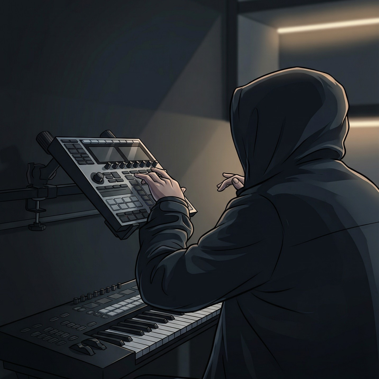 Song Image
