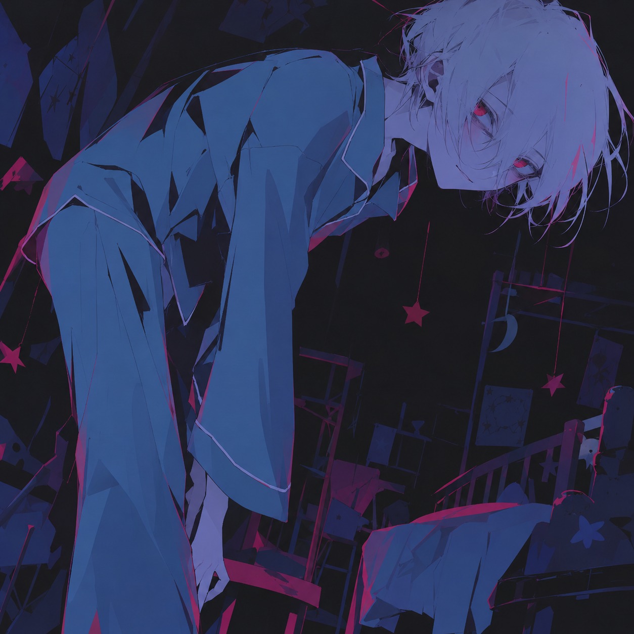 好青年 artwork