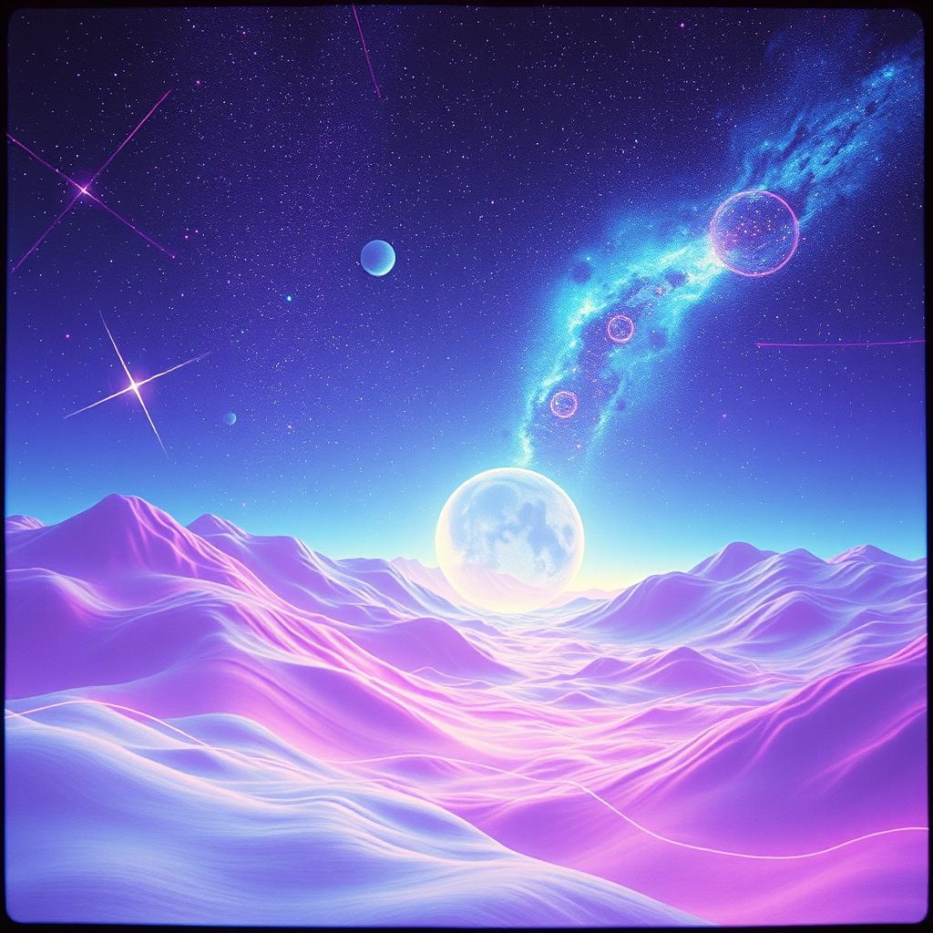 Image for Electric Universe