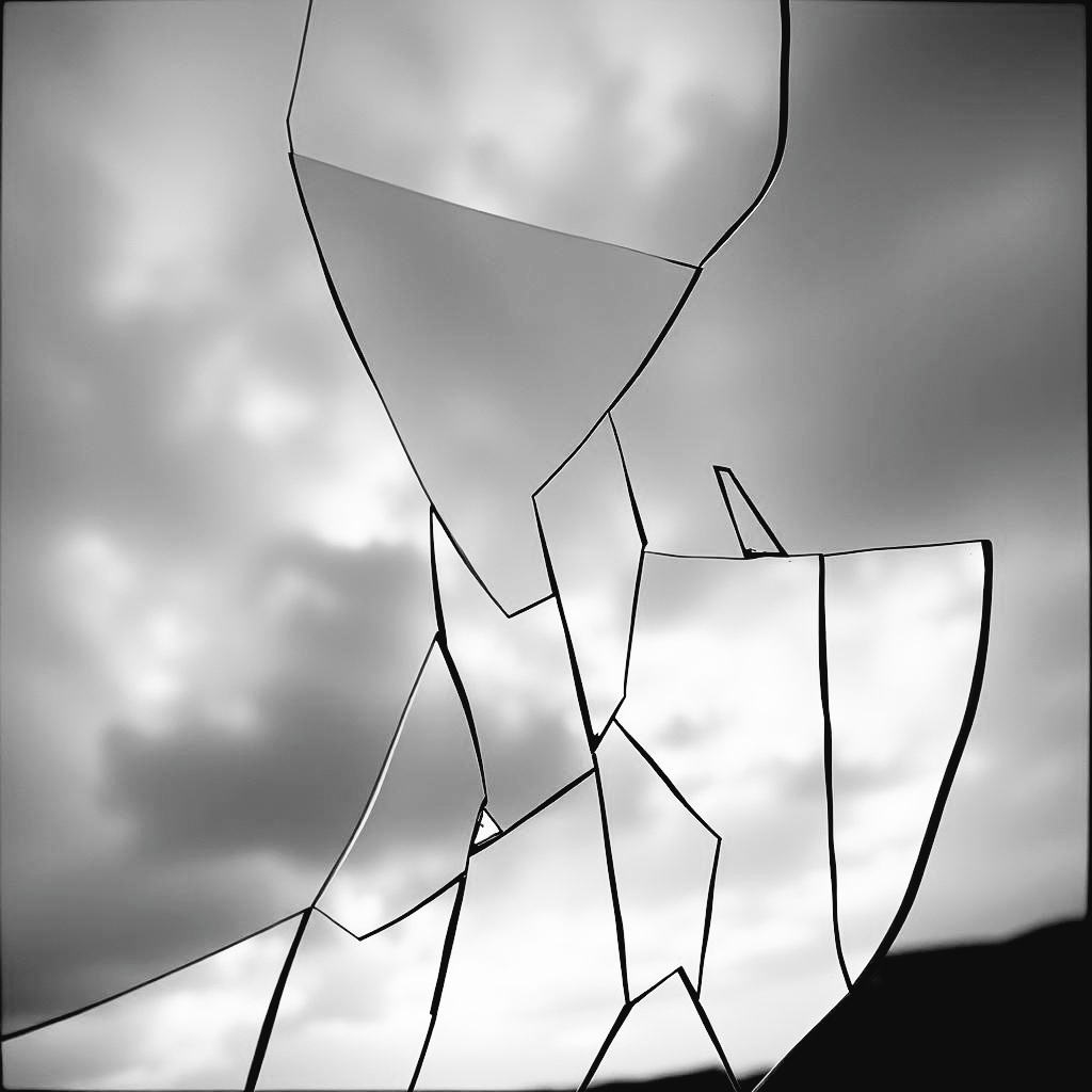 Image for Everything I Had Is Shattered (Deluxe Edition)