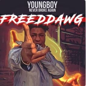 Image for FREEDDAWG (Single)