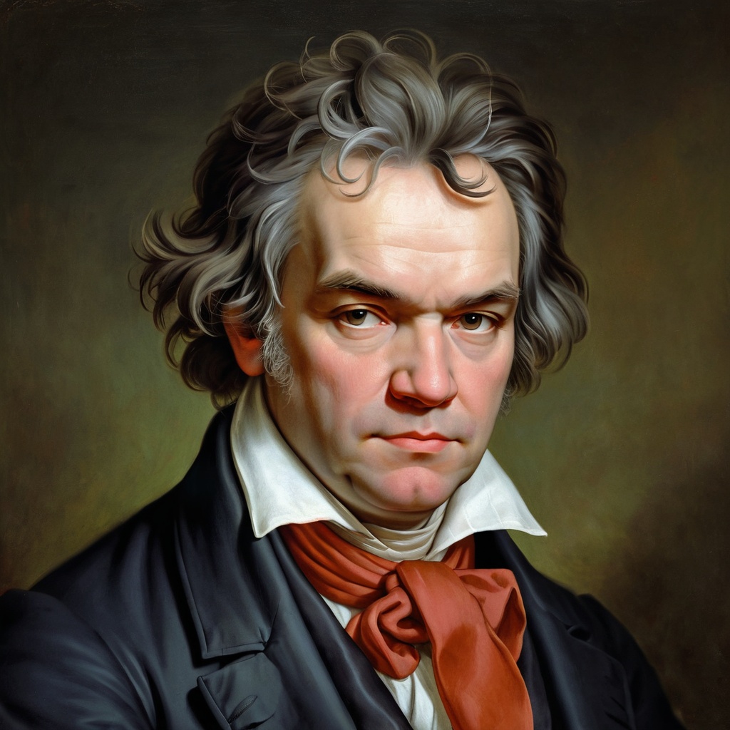 Image for Beethoven