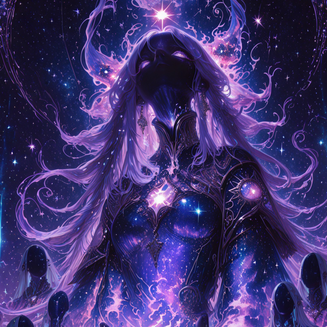 Playlist cover art