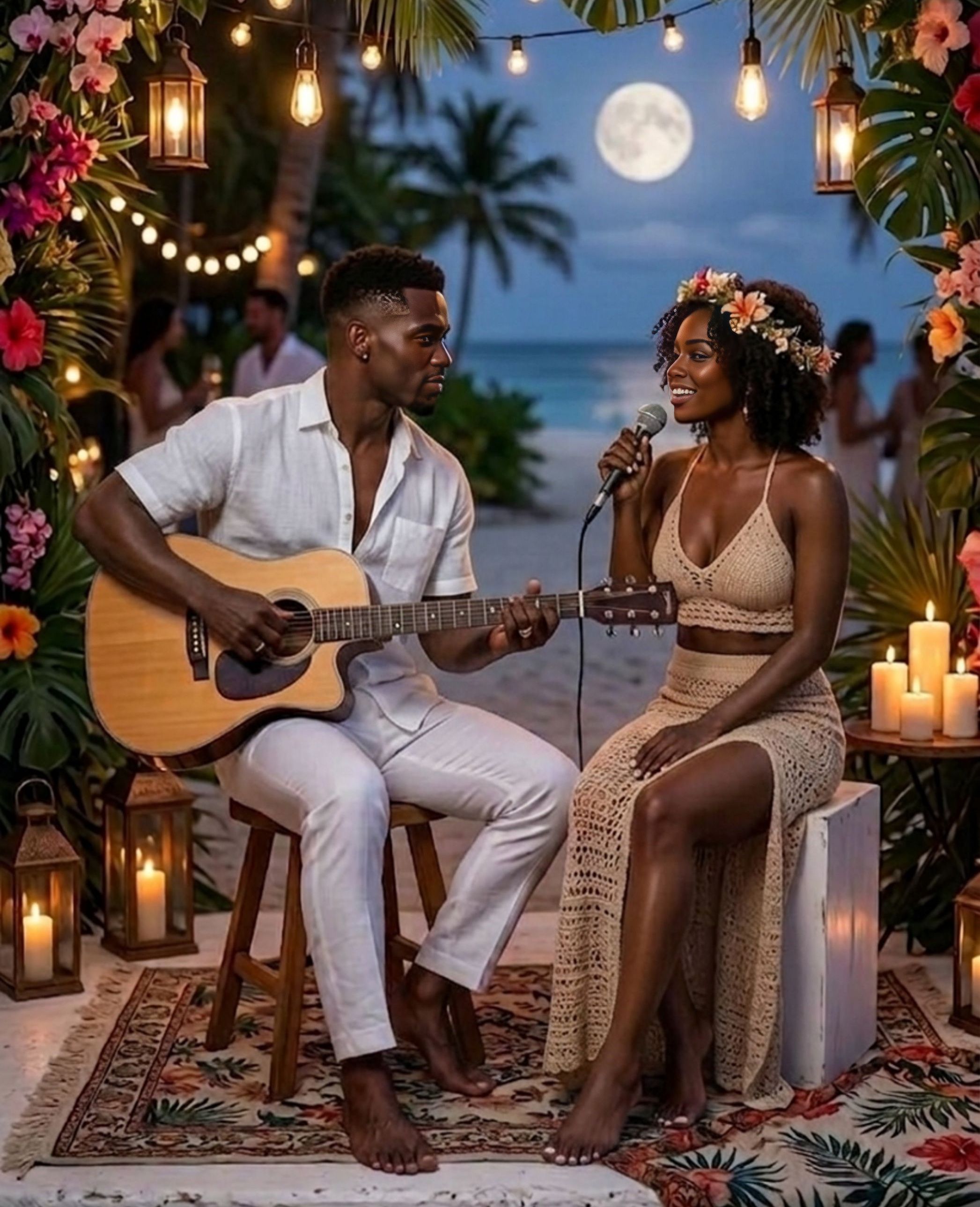 Song Image