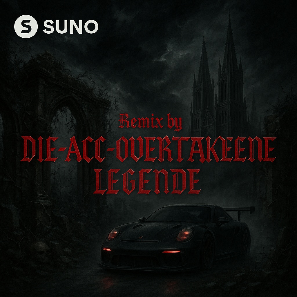 Image for Remix by ACC-Overtaker-Legende 