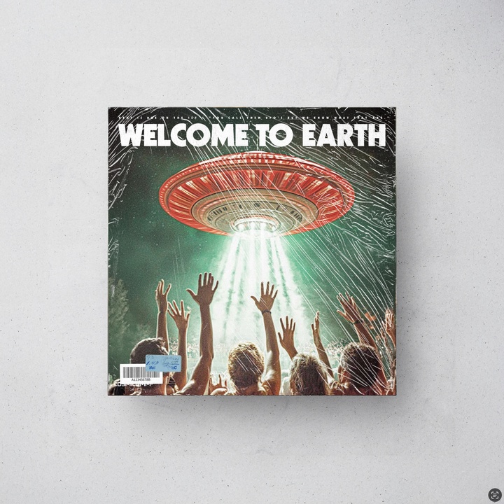 Welcome to Earth 1