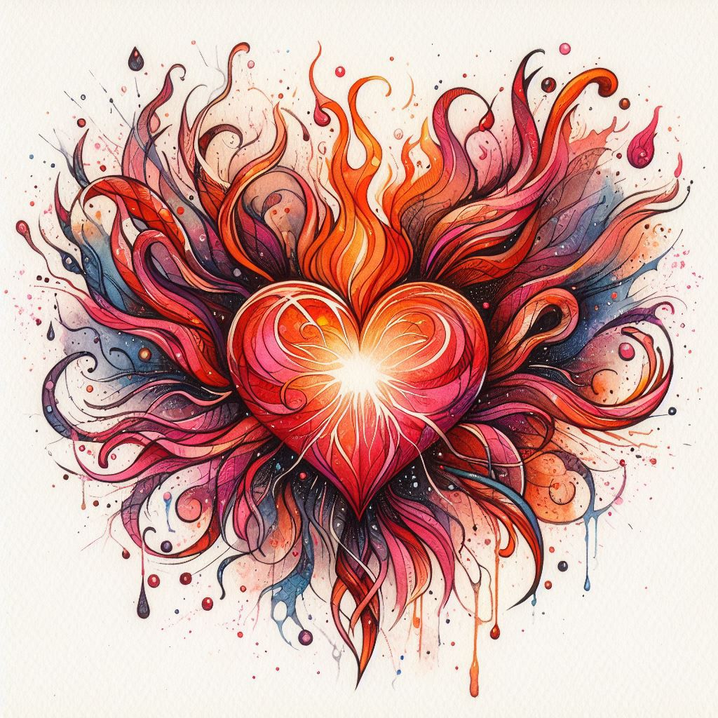 Love Me Up, Love Me Down artwork