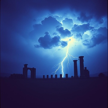 Image for Dramatic Soundscapes & Soundtracks 2025