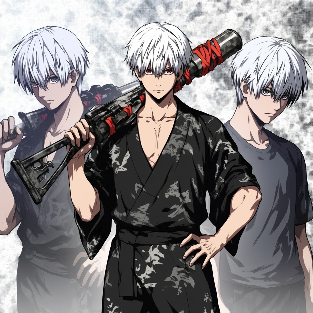 狐狸怎么叫 artwork