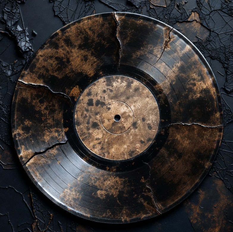 Image for Uncharted Territory