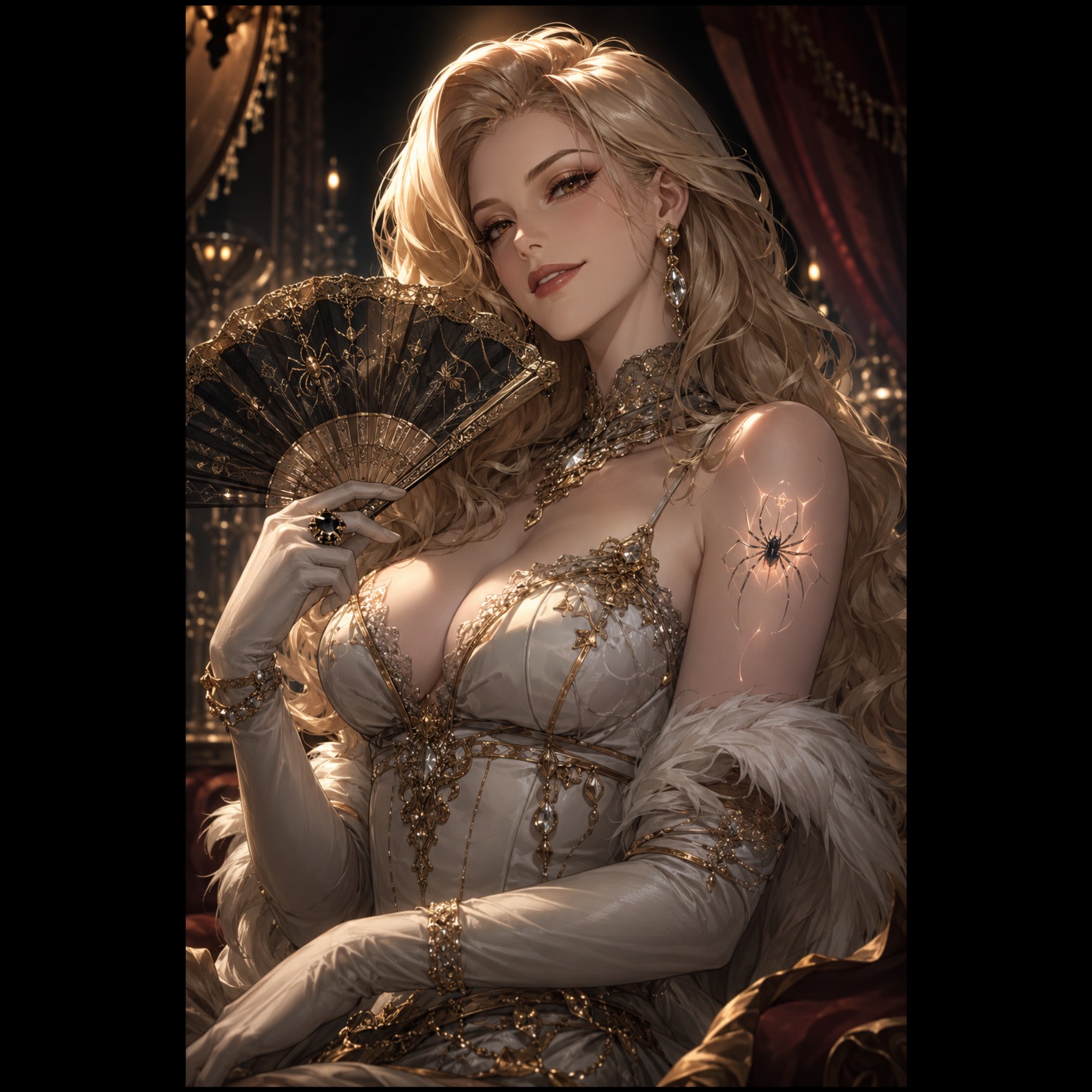 Persona image for Carolina Varthalion